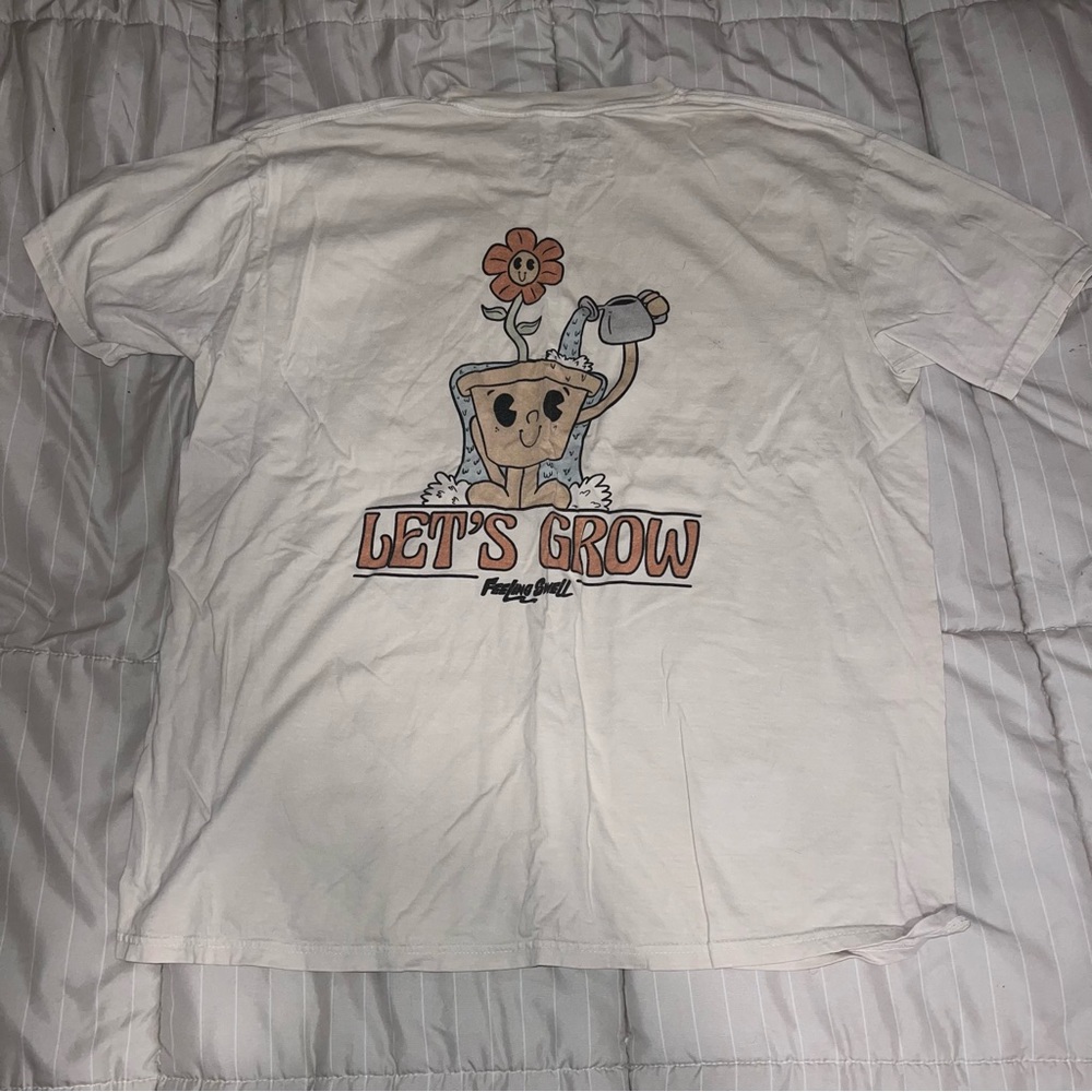 Graphic Tee